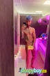 Gay Escort Theo 29yr - licking