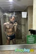 Gay Escort Theo Paull 29yr - double penetration