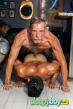 Gay Escort Barrie 53yr - double penetration