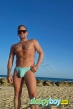 Gay Escort Karl James 33yr - always safe sex