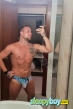 Gay Escort Karl James 31yr - licking