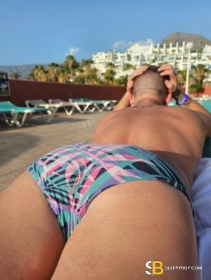 Gay Escort Karl James 32yr - always safe sex