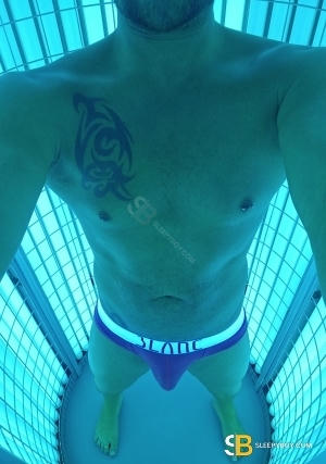 Gay Escort Karl James 32yr - always safe sex