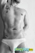 Gay Escort Karl James 31yr - licking