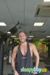 Gay Escort Karl James 33yr - always safe sex
