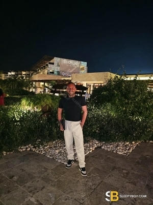 Gay Escort Karl James 34yr - always safe sex