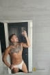 Gay Escort Karl James 34yr - always safe sex