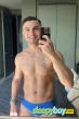 Gay Escort Allan Pierre 25yr - licking