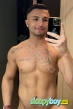 Gay Escort Allan Pierre 25yr - licking
