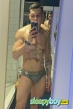 Gay Escort Marcello 22yr - always safe sex