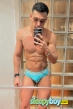 Gay Escort Noah Muller 22yr - hotel dates
