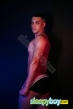 Gay Escort Marcello 23yr - always safe sex