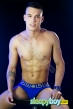 Gay Escort Noah Muller 22yr - trios