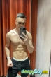 Gay Escort Noah Müller 22yr - licking