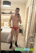 Gay Escort Noah Muller 22yr - foot worship