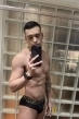 Gay Escort Marcello 23yr - blowjob
