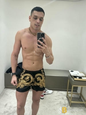 Gay Escort Marcello 23yr - sauna