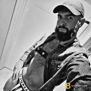 Gay Escort Jay 31yr - spanking