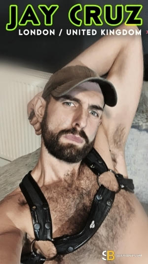 Gay Escort Jay 31yr - double penetration