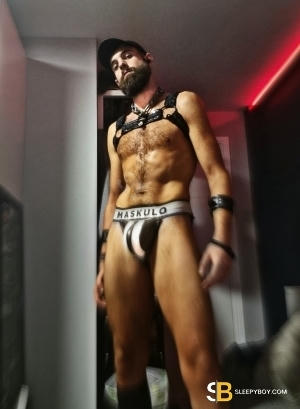 Gay Escort Jay 31yr - watersports