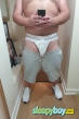 Gay Escort Rob 38yr - licking