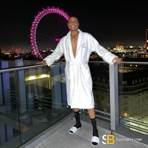 Gay Escort Leonardo 22yr - massage