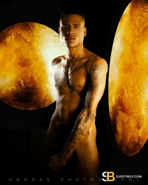 Gay Escort Leonardo 22yr - always safe sex