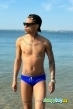 Gay Escort Leonardo Baiano 26yr - muscle