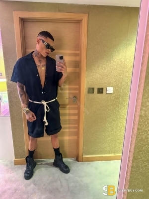 Gay Escort Leonardo Baiano 26yr - corporal punishement