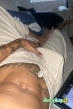 Gay Escort Leonardo Baiano 26yr - always safe sex