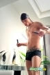 Gay Escort Leonardo Baiano 25yr - always safe sex