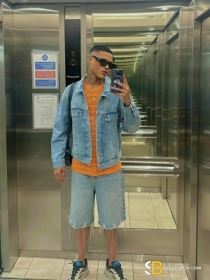 Gay Escort Leonardo Baiano 26yr - blowjob