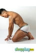 Gay Escort Kenniepeachboy 23yr - rimming