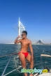 Gay Escort Kenniepeachboy 23yr - trios