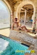 Gay Escort Kenniepeachboy 23yr - trios