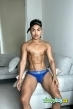 Gay Escort Sergio Colombian 24yr - double penetration