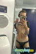 Gay Escort Oliver 21yr - trios