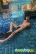 Gay Escort Oliver 21yr - double penetration