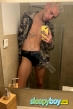 Gay Escort Oliver 21yr - double penetration