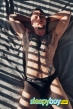 Gay Escort Blake 30yr - masseur