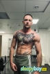 Bisexual Escort Blake James 31yr - trios
