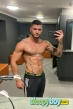 Gay Escort Jake 32yr - licking