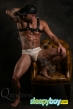 Gay Escort Jake 32yr - licking