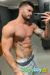 Gay Escort Jake 32yr - licking