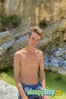 Gay Escort Luke 24yr - licking