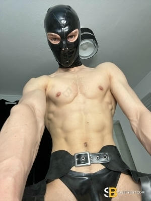Gay Escort Logan 26yr - trios
