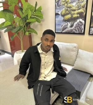 Gay Escort Smith 24yr - massage