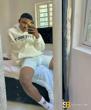 Gay Escort Smith 24yr - blowjob