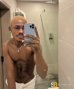 Gay Escort Smith 24yr - dirty talk