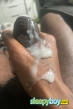 Gay Escort Dark N’ Stormy 30yr - double penetration